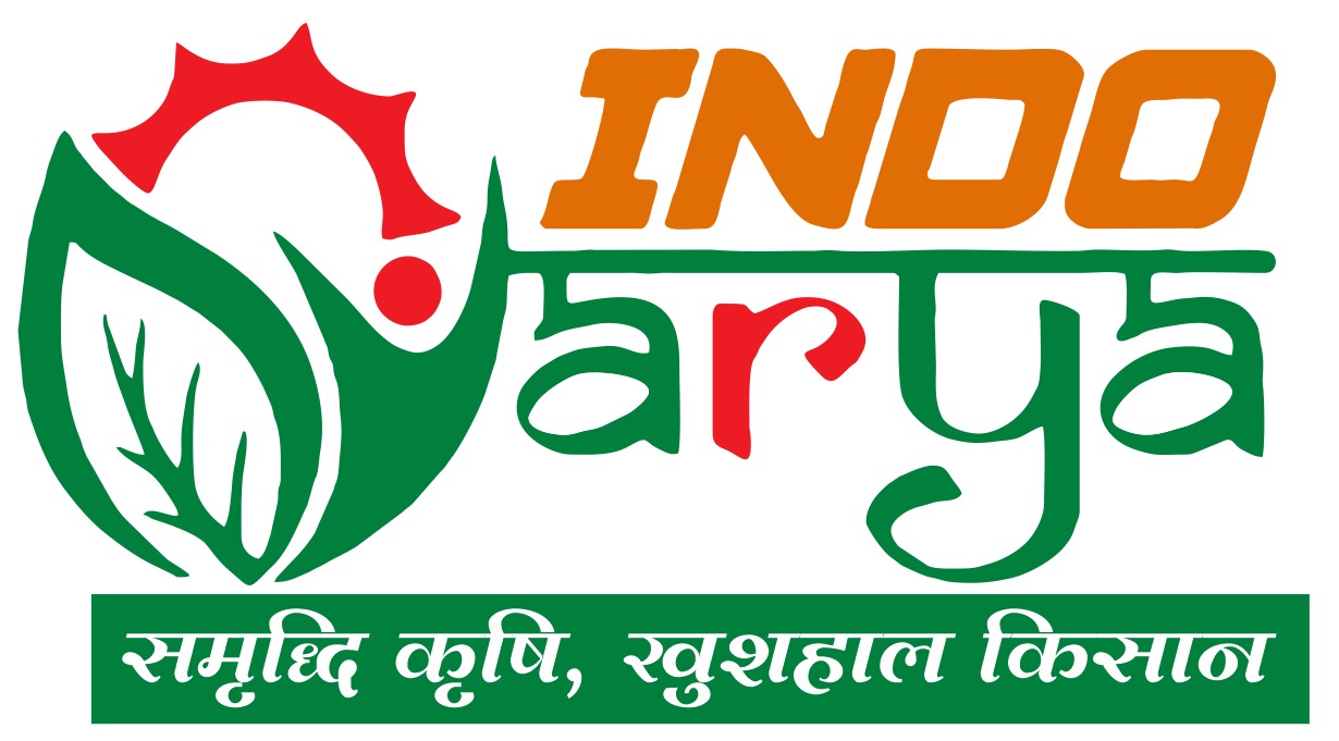 Indo Arya logo