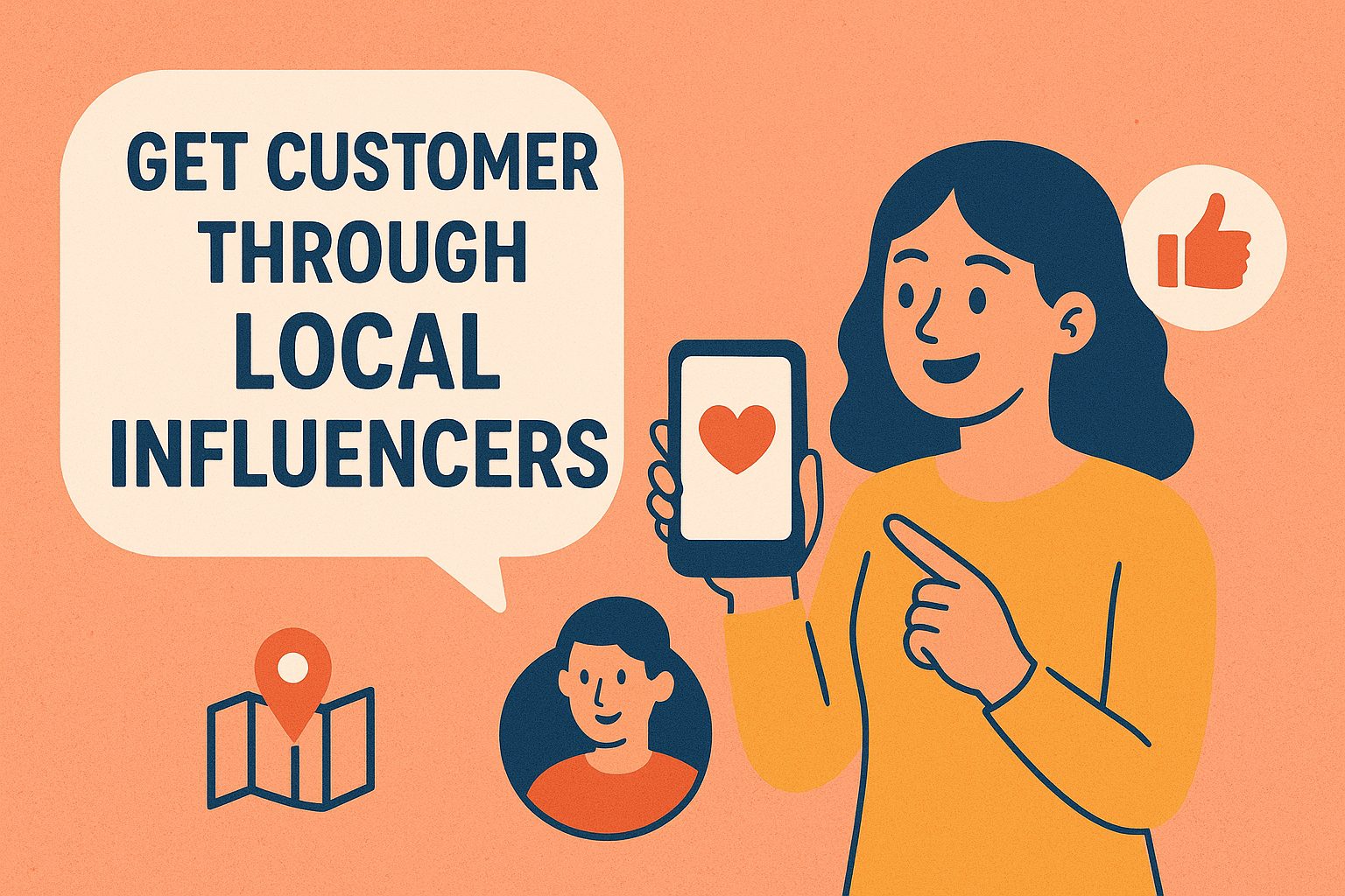Local Influencers