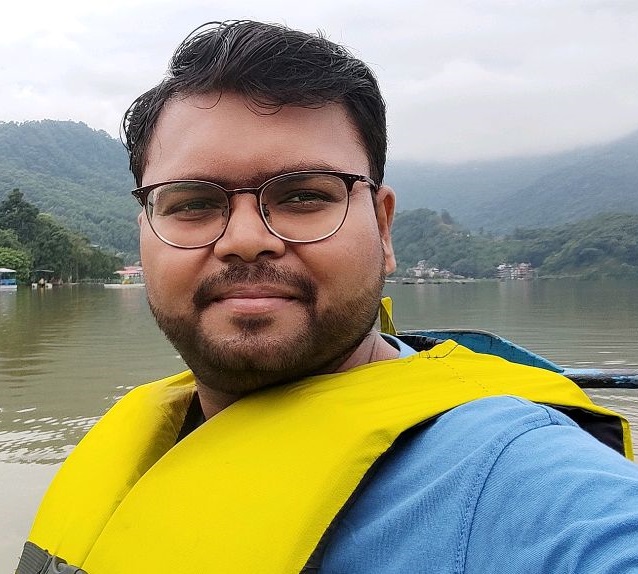 Er. Aneesh Swaroop - Founder & CEO, Innovaneers Technologies