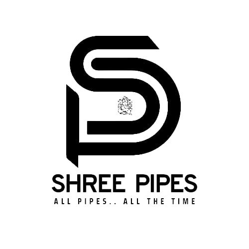 Shree Pipes logo