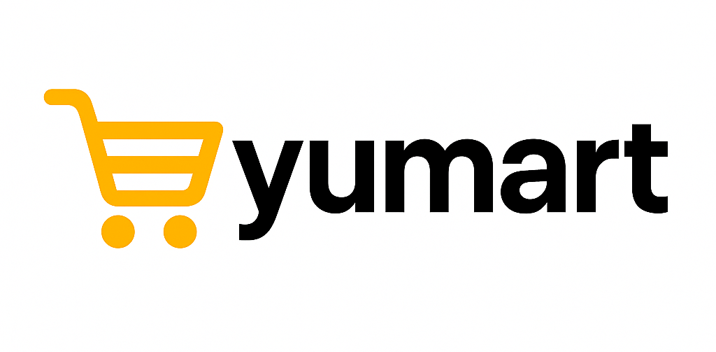 Yumart logo